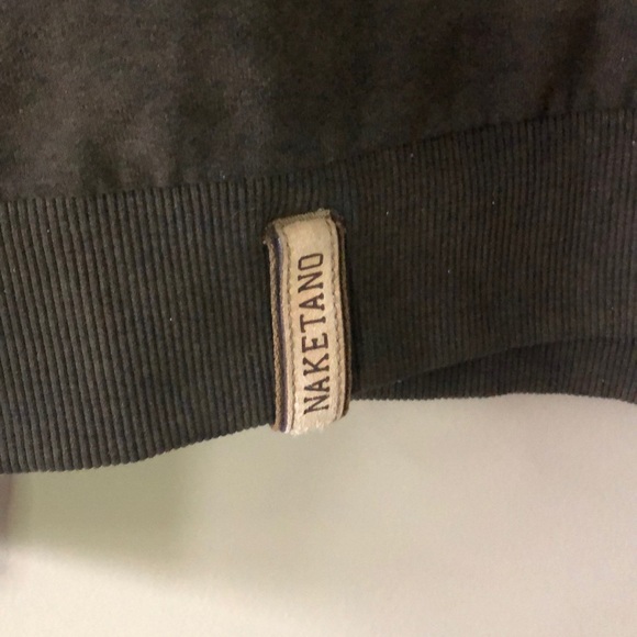 Naketano shirt - Picture 2 of 6